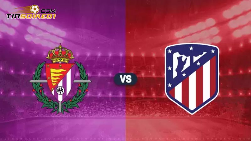 Soi Kèo Atletico Madrid Vs Valladolid 2h00, ngày 15/4 - La Liga 4 Chuyên gia soi kèo Atletico Madrid vs Valladolid châu Á