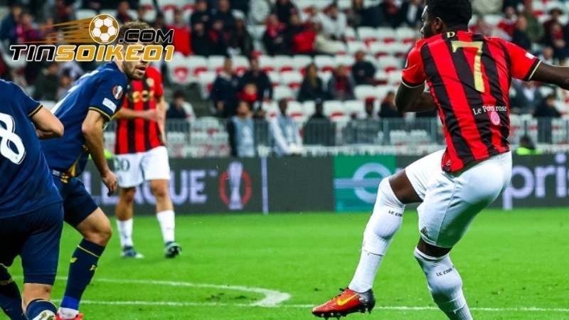 Soi kèo Strasbourg vs Nice chi tiết từ các chuyên gia